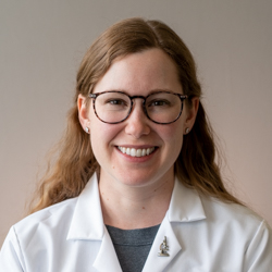Diane Brackett, MD
